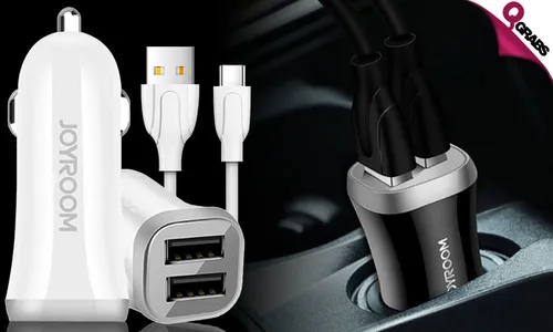 Charging Cables by Joyroom!